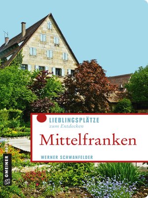 cover image of Mittelfranken